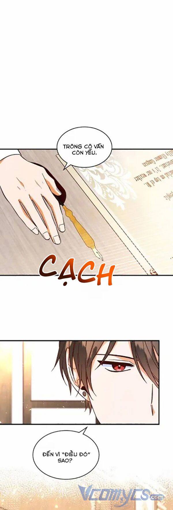 Lòng Trung Thành Với Kẻ Ác Chapter 36 - 25