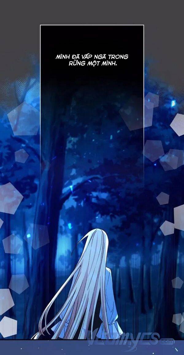 Lòng Trung Thành Với Kẻ Ác Chapter 36 - 30