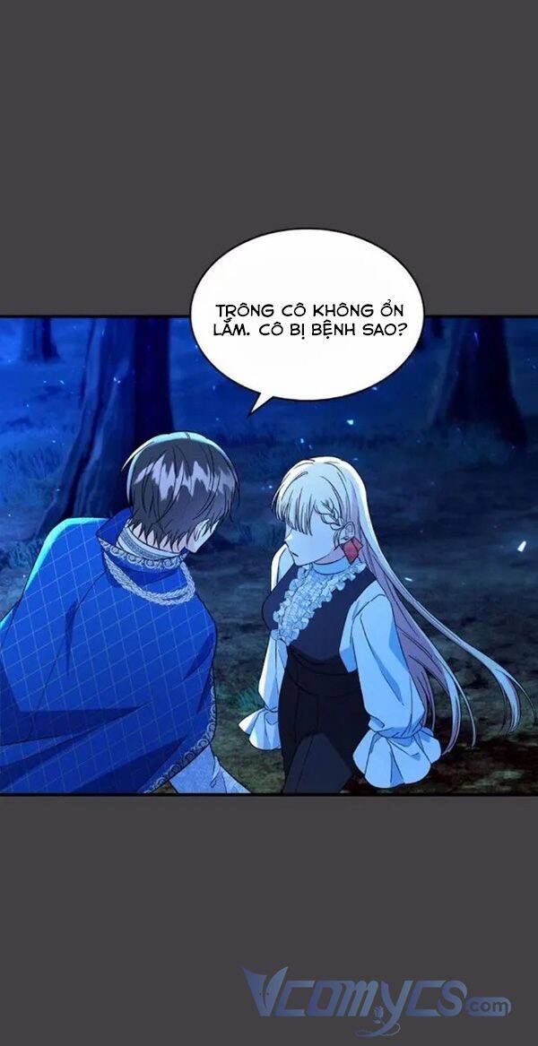 Lòng Trung Thành Với Kẻ Ác Chapter 36 - 38