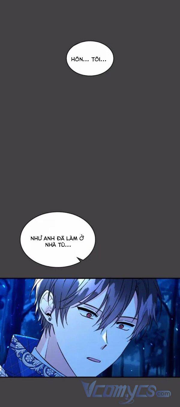 Lòng Trung Thành Với Kẻ Ác Chapter 36 - 39