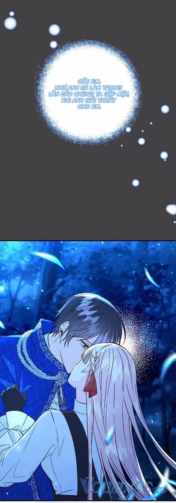 Lòng Trung Thành Với Kẻ Ác Chapter 36 - 41