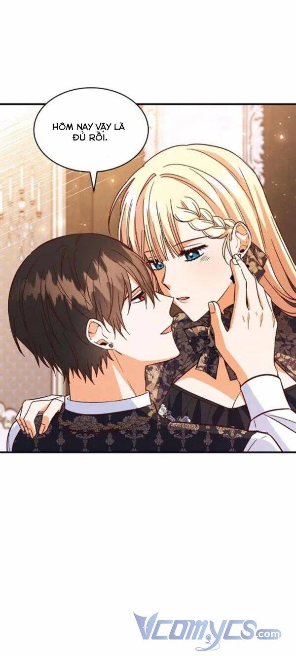 Lòng Trung Thành Với Kẻ Ác Chapter 36 - 49