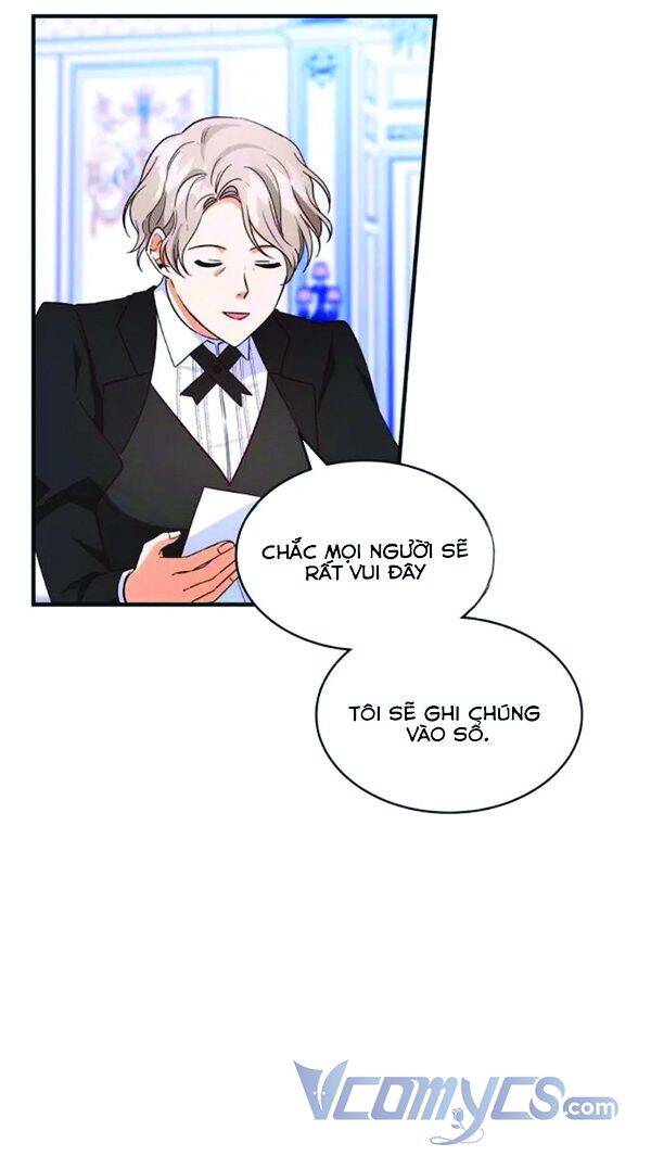 Lòng Trung Thành Với Kẻ Ác Chapter 36 - 6