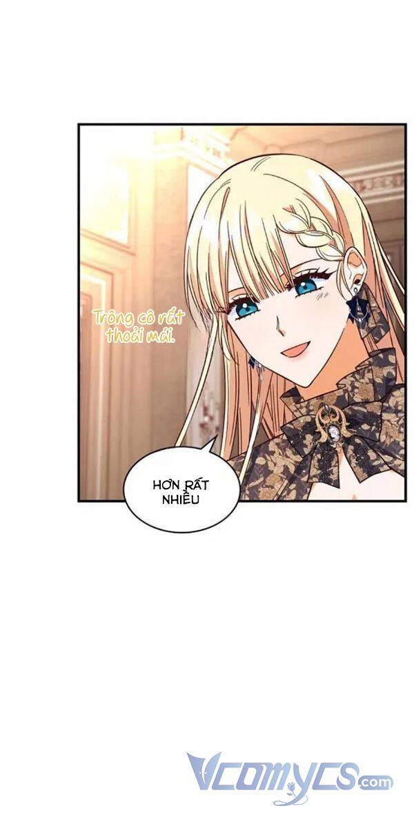 Lòng Trung Thành Với Kẻ Ác Chapter 36 - 51