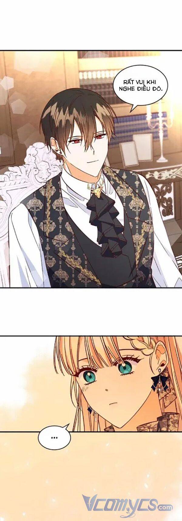 Lòng Trung Thành Với Kẻ Ác Chapter 36 - 53