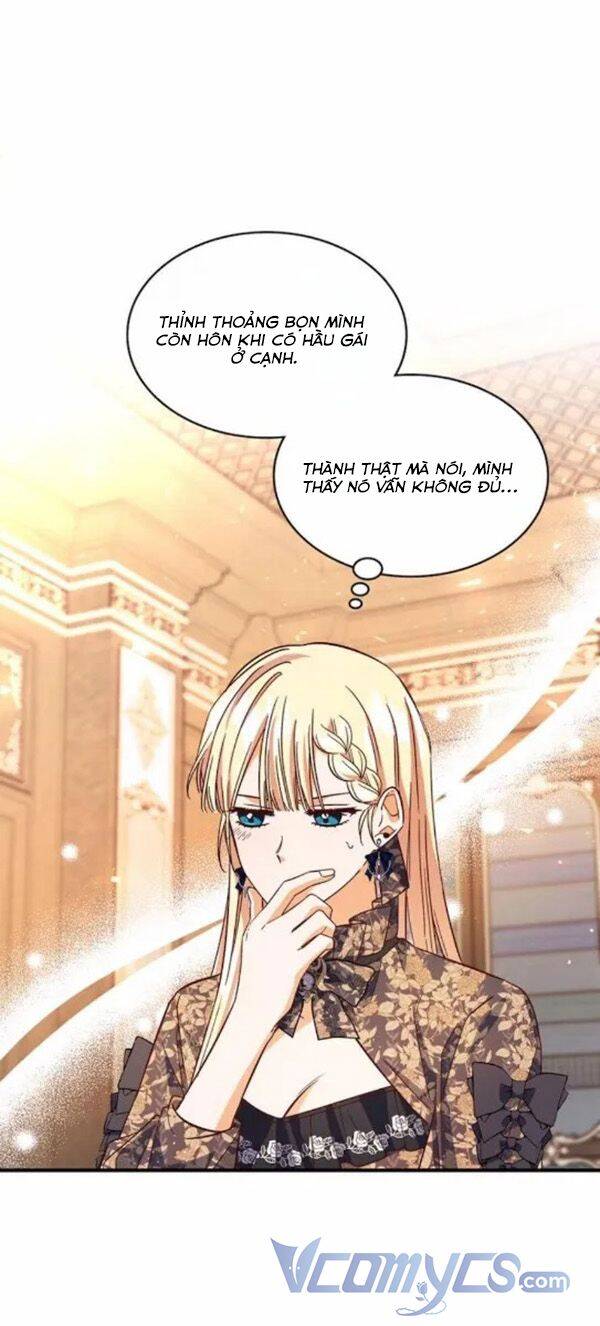 Lòng Trung Thành Với Kẻ Ác Chapter 36 - 55