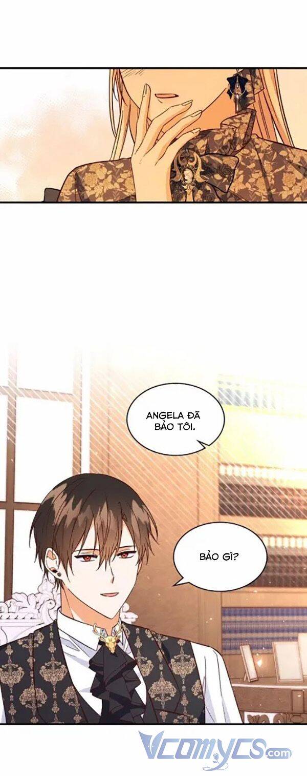 Lòng Trung Thành Với Kẻ Ác Chapter 36 - 56