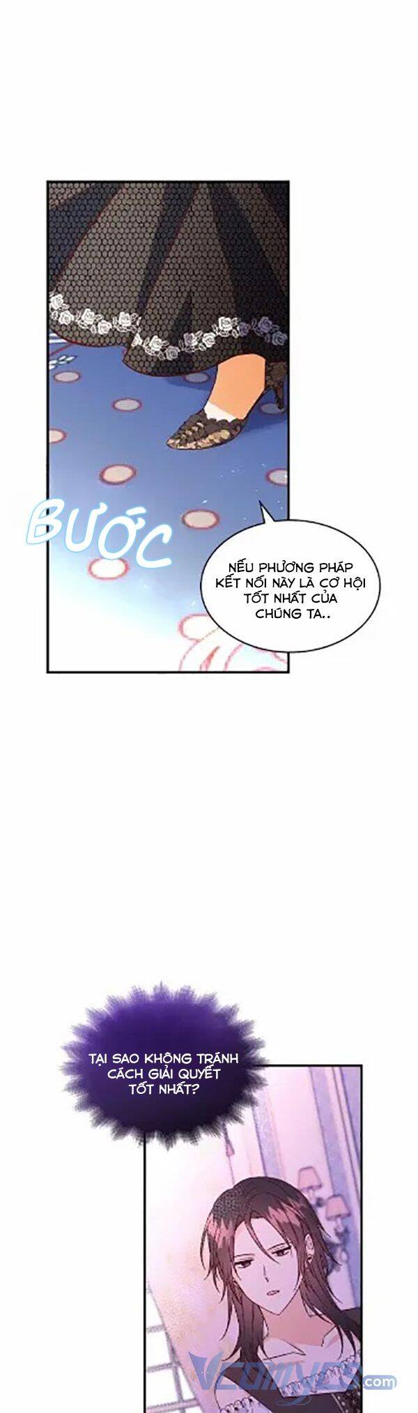 Lòng Trung Thành Với Kẻ Ác Chapter 36 - 57