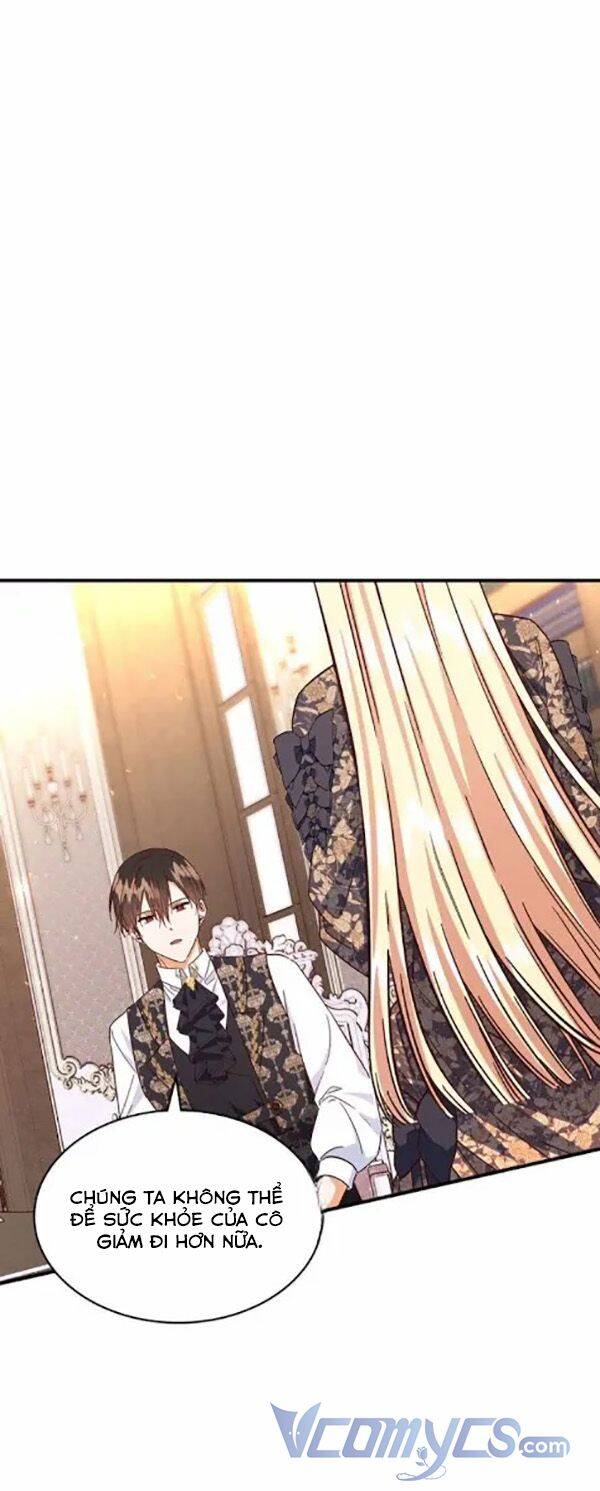 Lòng Trung Thành Với Kẻ Ác Chapter 36 - 60