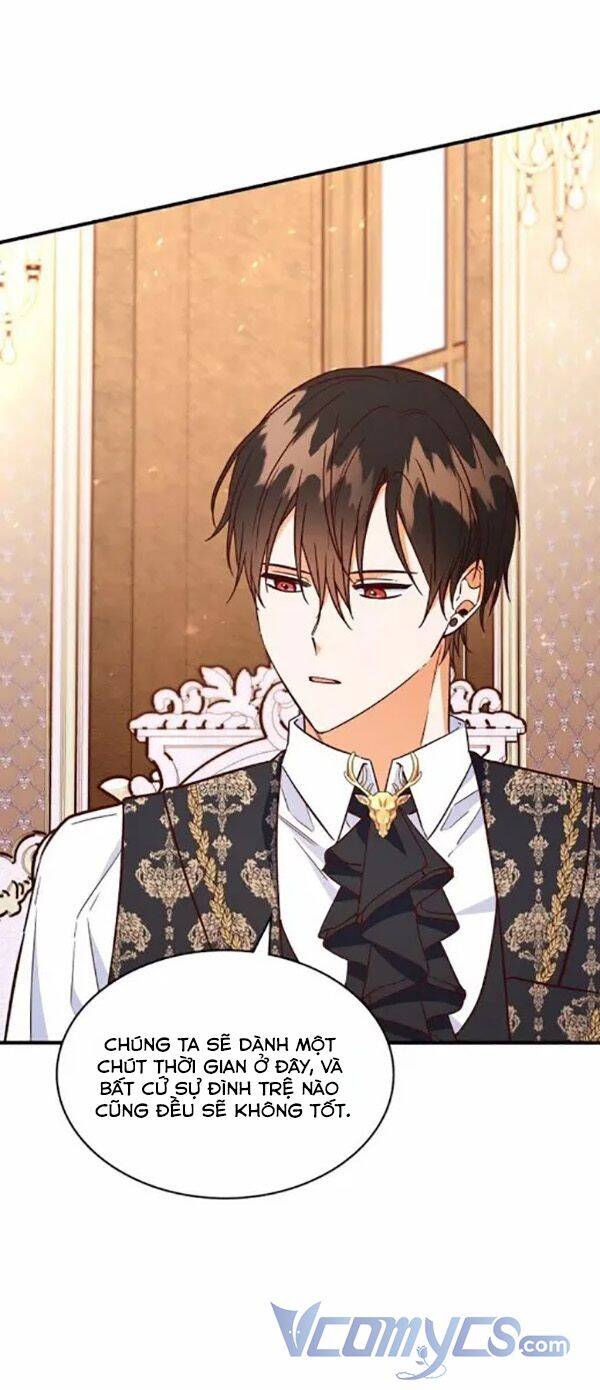Lòng Trung Thành Với Kẻ Ác Chapter 36 - 61