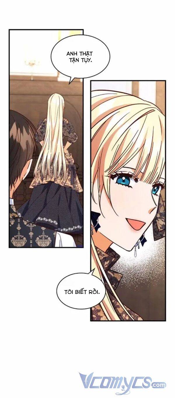 Lòng Trung Thành Với Kẻ Ác Chapter 36 - 63