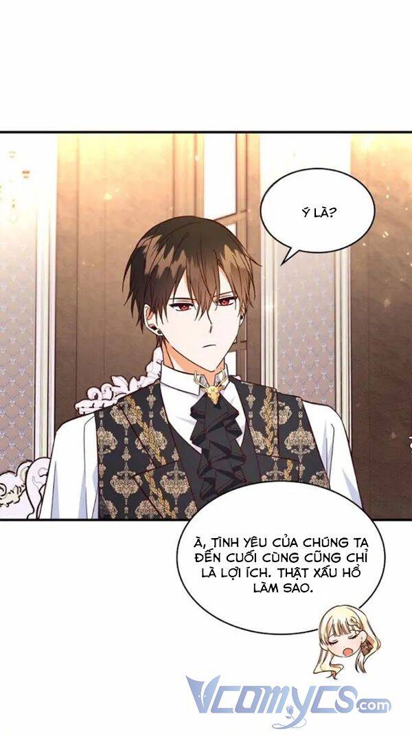 Lòng Trung Thành Với Kẻ Ác Chapter 36 - 64