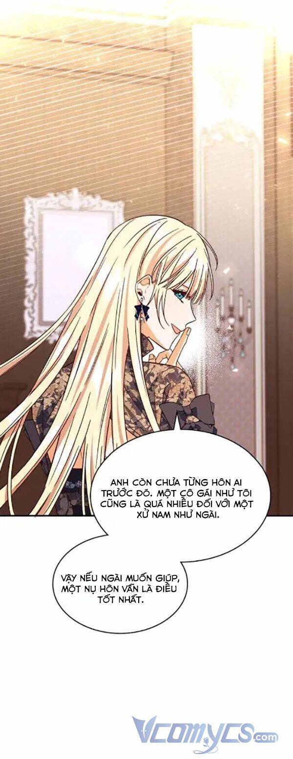 Lòng Trung Thành Với Kẻ Ác Chapter 36 - 65