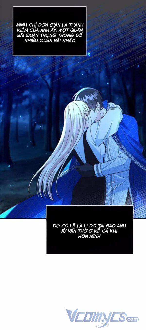 Lòng Trung Thành Với Kẻ Ác Chapter 36 - 67