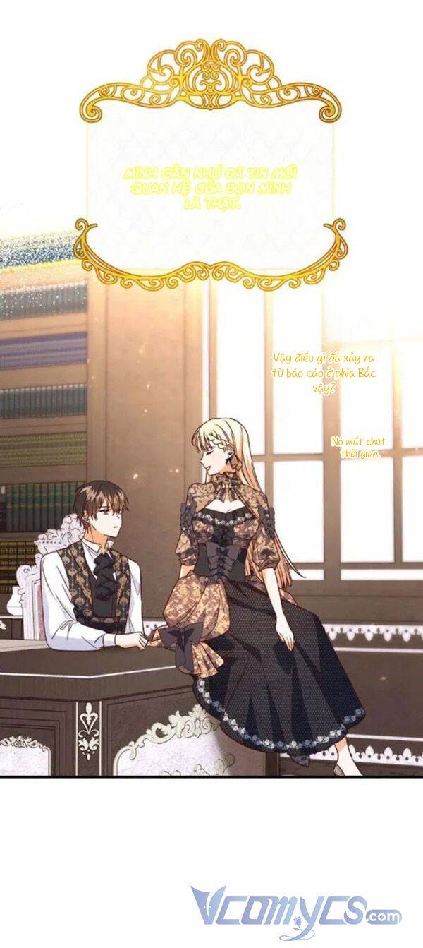 Lòng Trung Thành Với Kẻ Ác Chapter 36 - 68