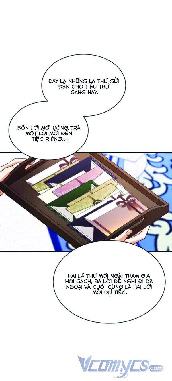 Lòng Trung Thành Với Kẻ Ác Chapter 36 - 8