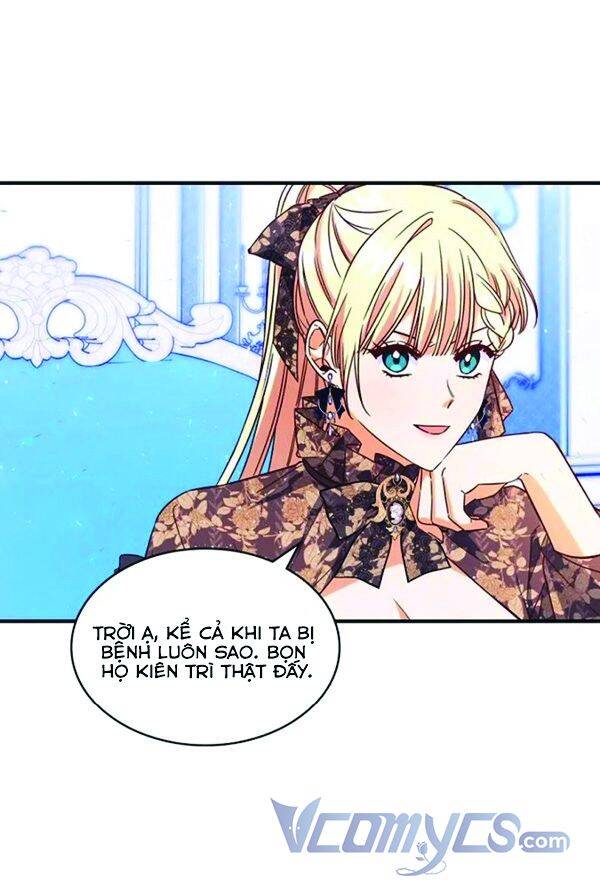 Lòng Trung Thành Với Kẻ Ác Chapter 36 - 9