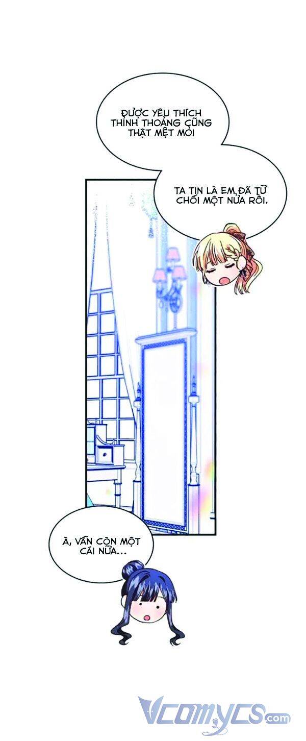 Lòng Trung Thành Với Kẻ Ác Chapter 36 - 10