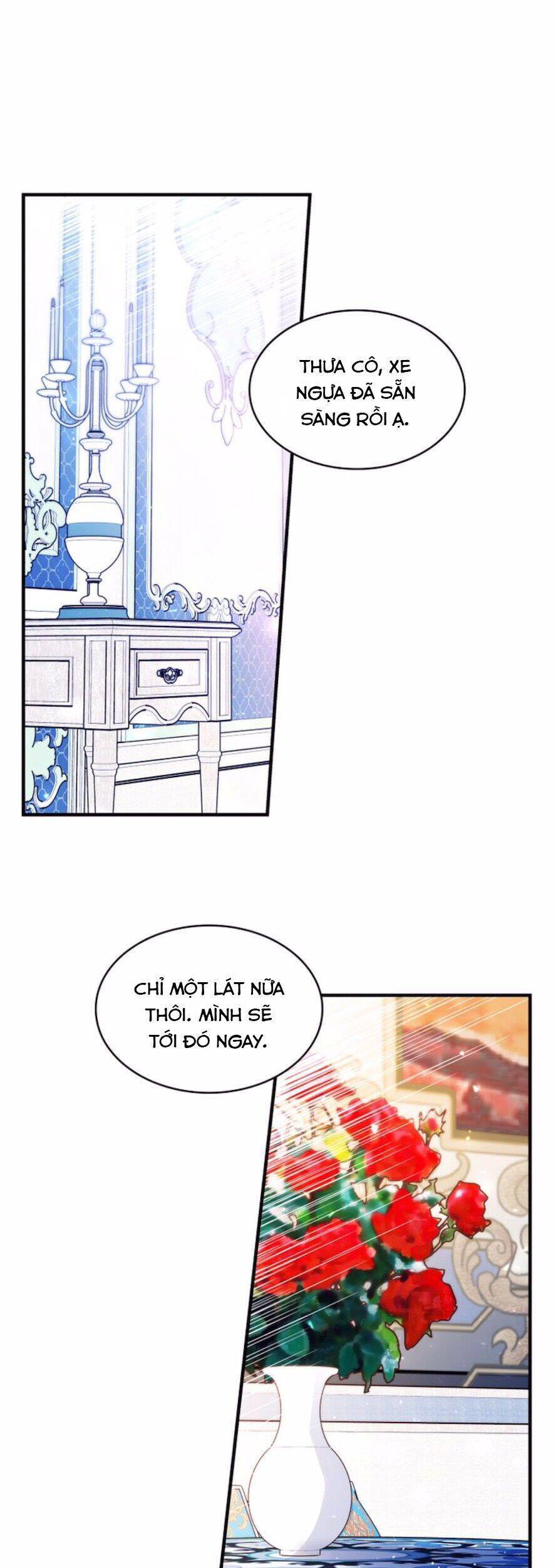 Lòng Trung Thành Với Kẻ Ác Chapter 37 - 1