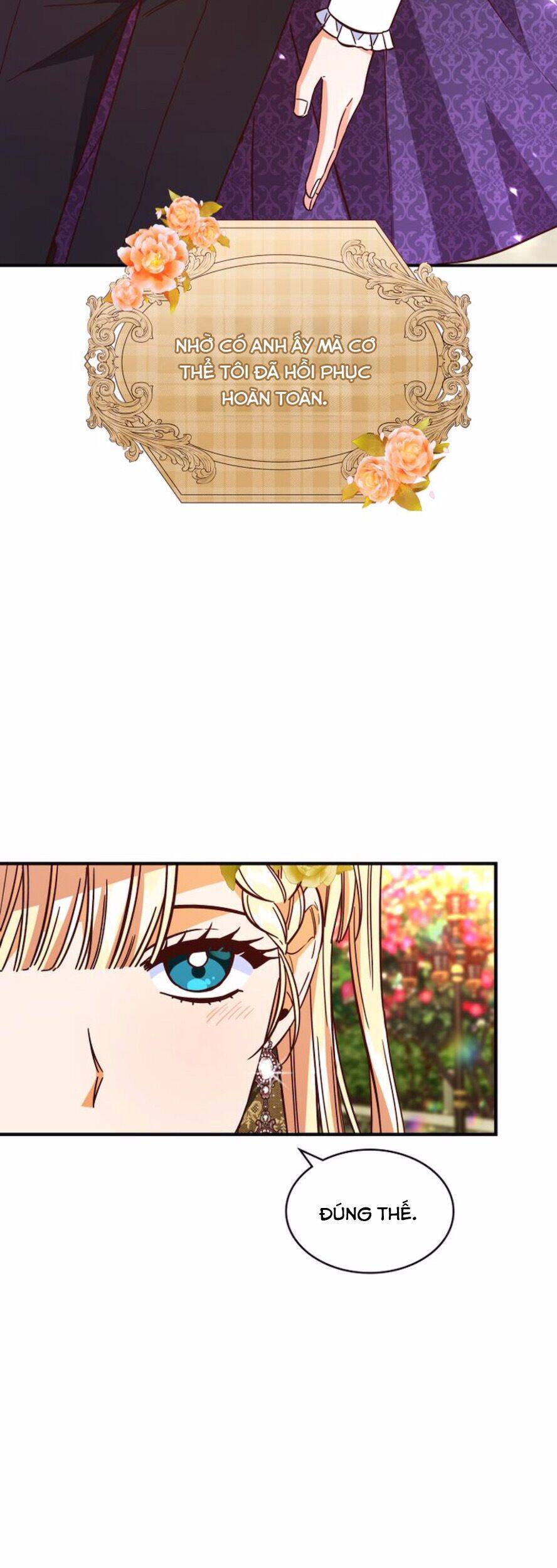 Lòng Trung Thành Với Kẻ Ác Chapter 37 - 11