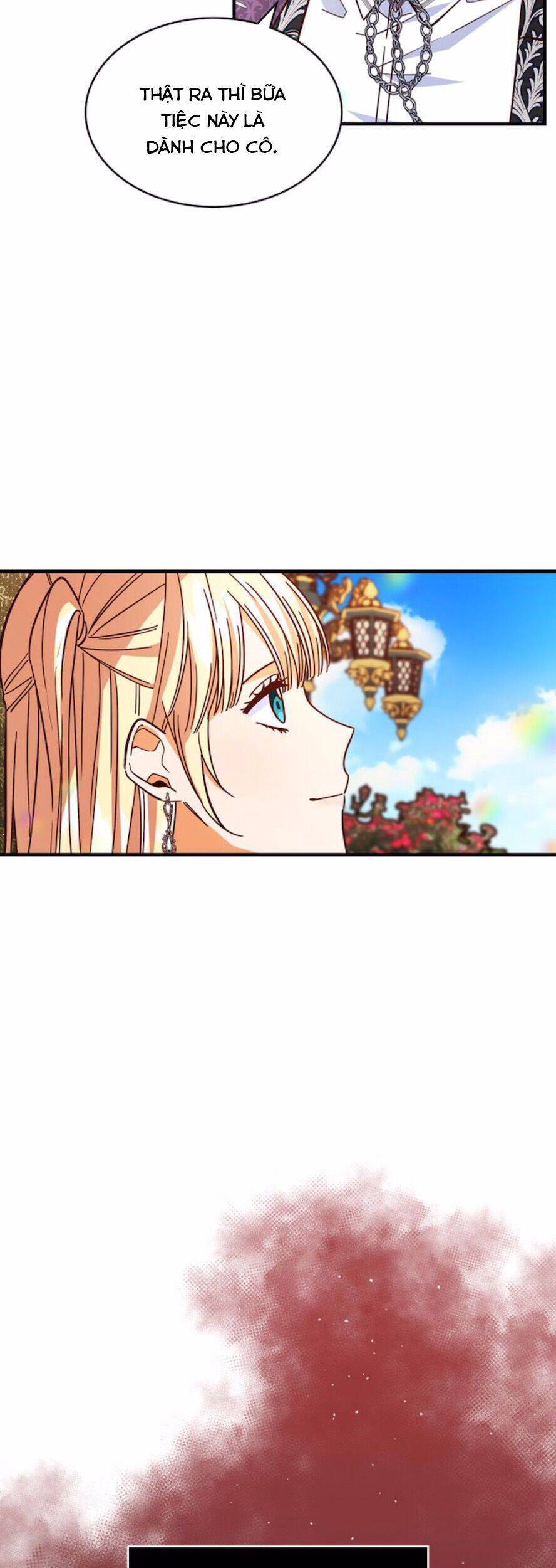 Lòng Trung Thành Với Kẻ Ác Chapter 37 - 19