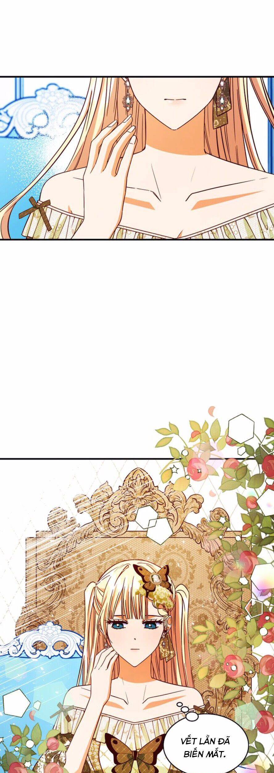 Lòng Trung Thành Với Kẻ Ác Chapter 37 - 3