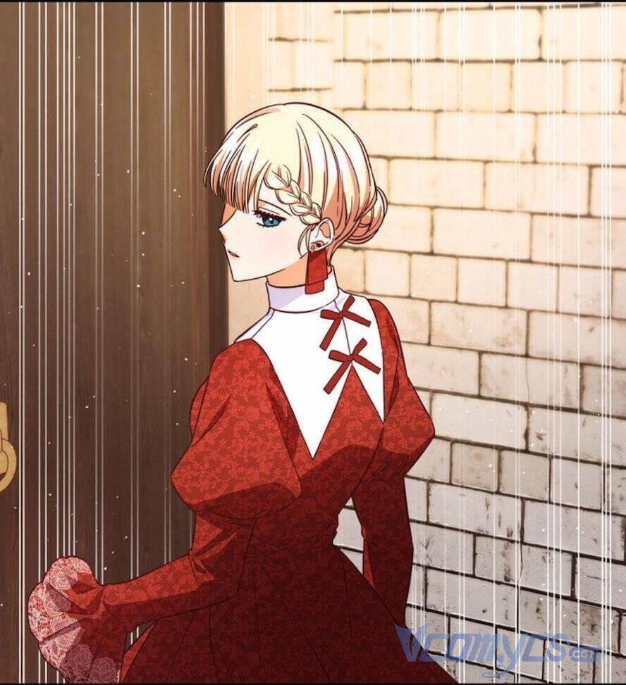 Lòng Trung Thành Với Kẻ Ác Chapter 37 - 21