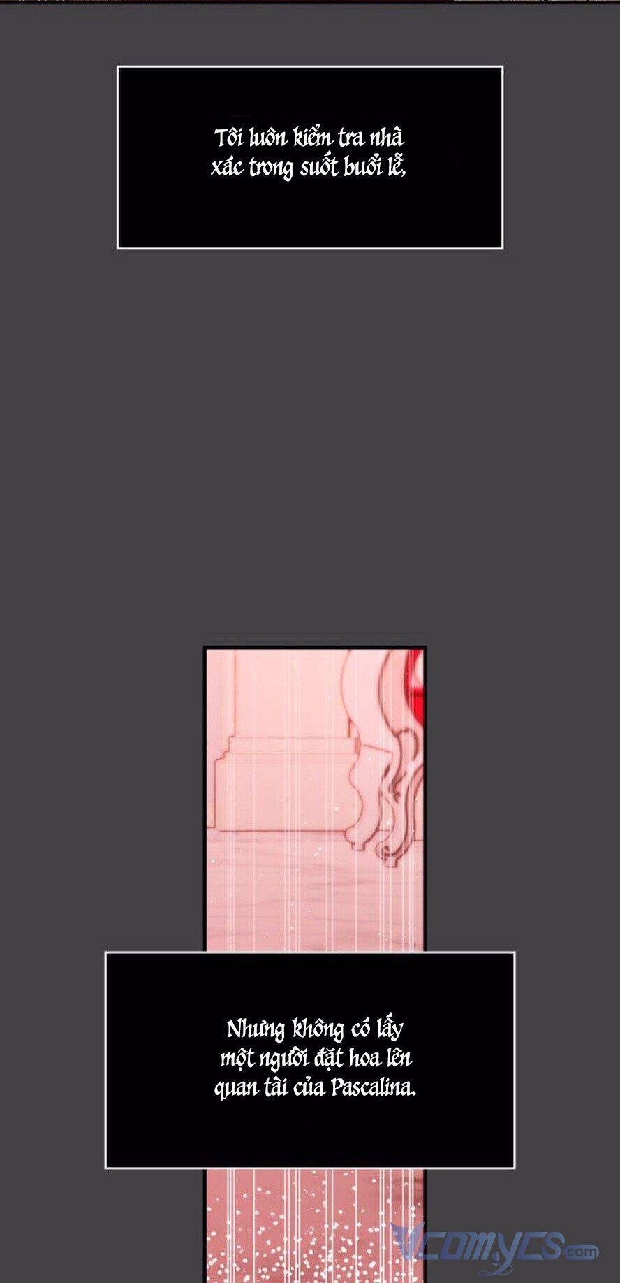 Lòng Trung Thành Với Kẻ Ác Chapter 37 - 22