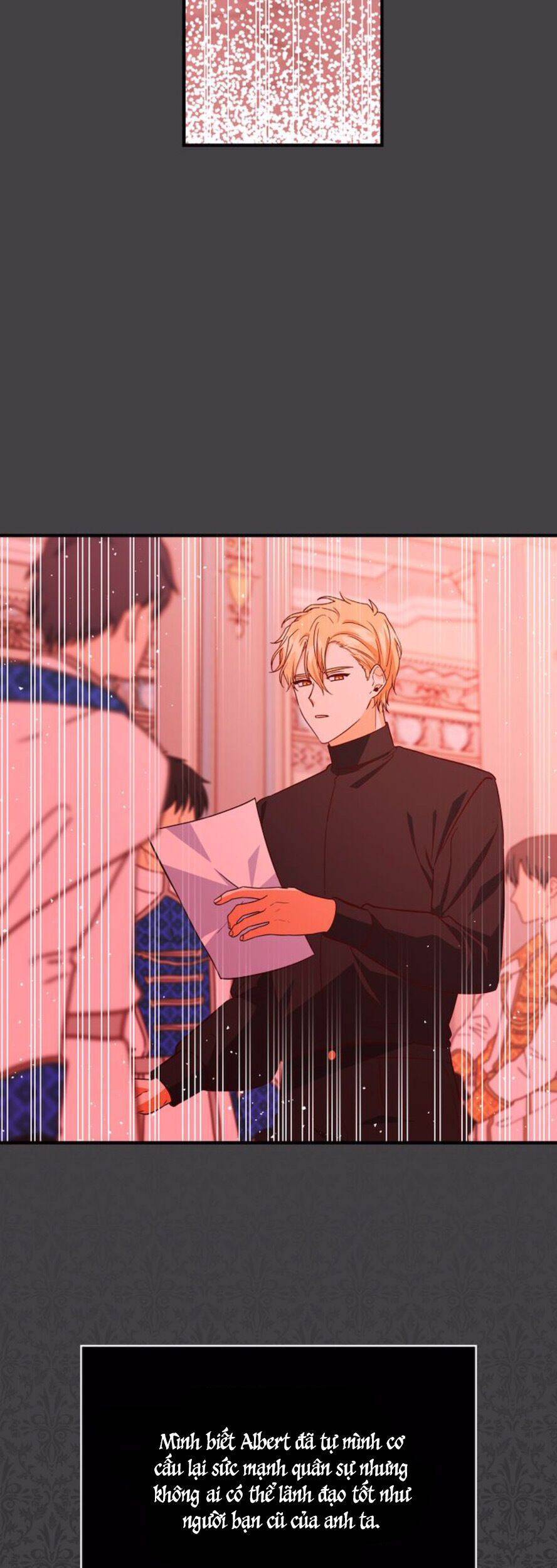 Lòng Trung Thành Với Kẻ Ác Chapter 37 - 23