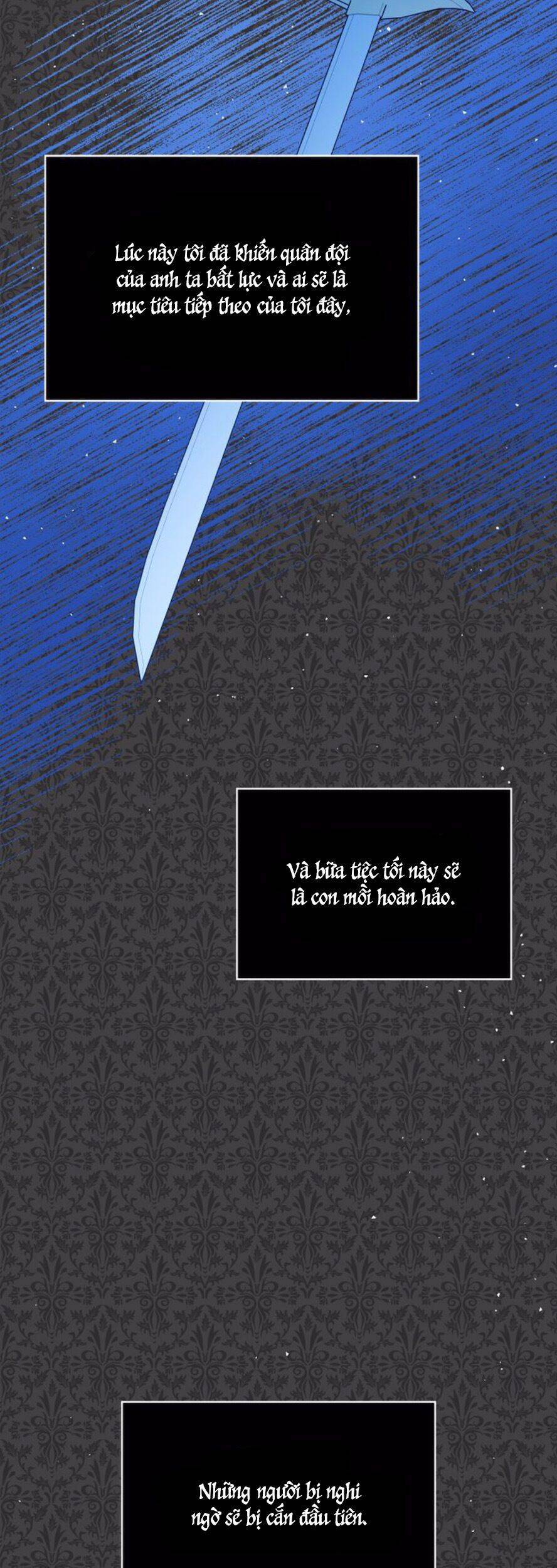 Lòng Trung Thành Với Kẻ Ác Chapter 37 - 25
