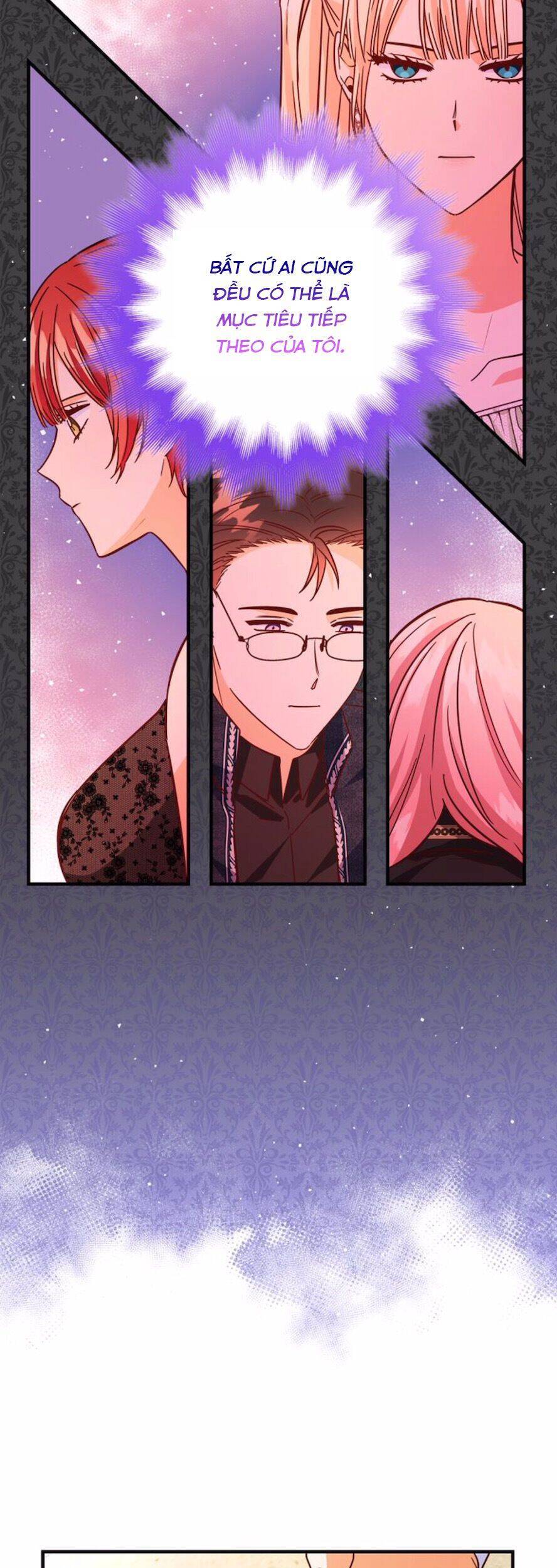 Lòng Trung Thành Với Kẻ Ác Chapter 37 - 27