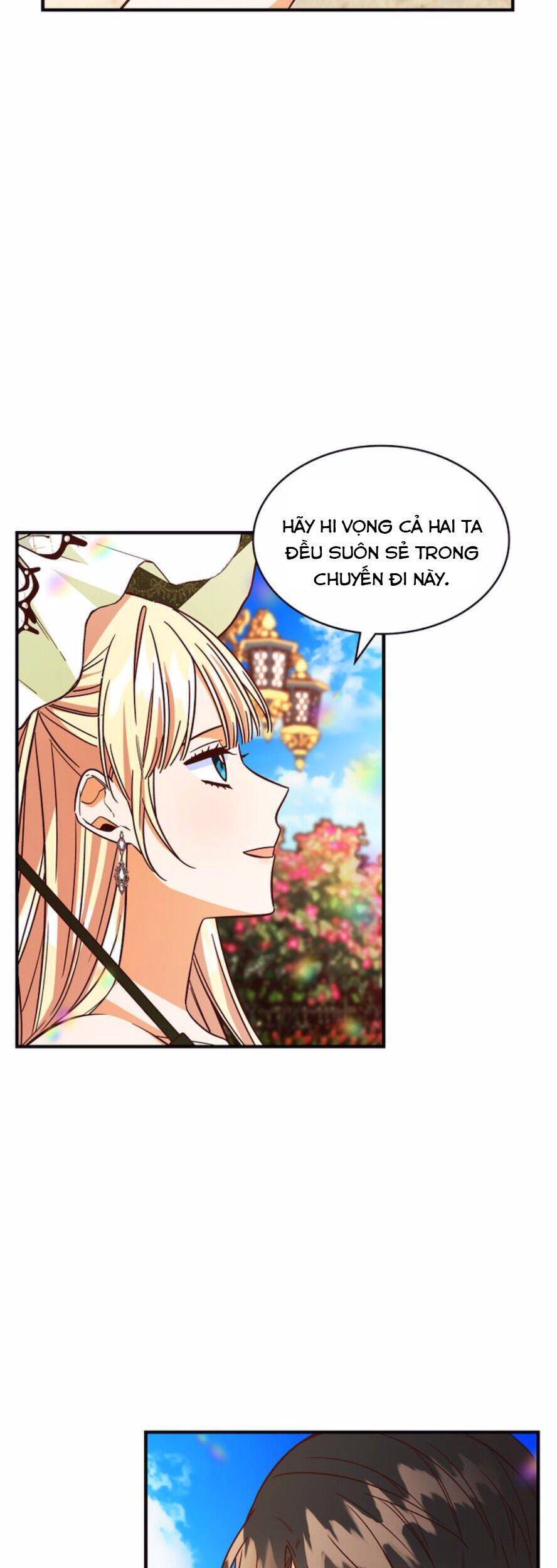 Lòng Trung Thành Với Kẻ Ác Chapter 37 - 29