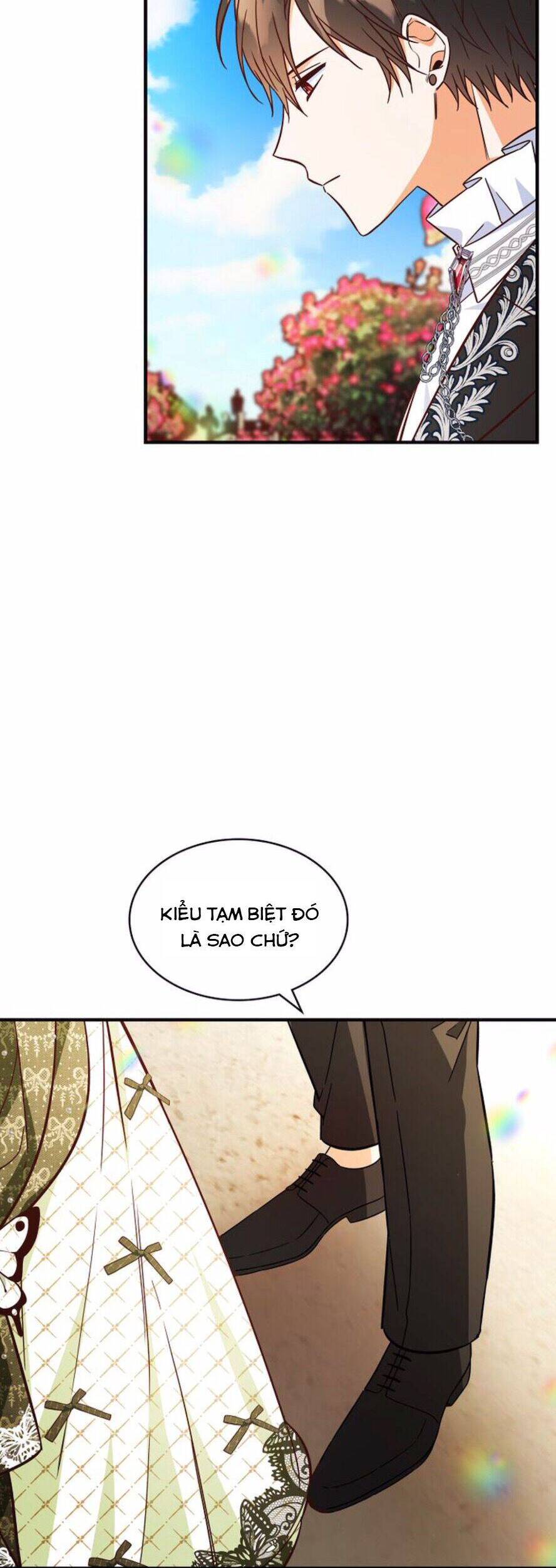 Lòng Trung Thành Với Kẻ Ác Chapter 37 - 30