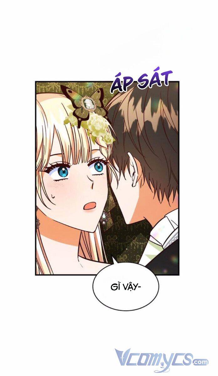 Lòng Trung Thành Với Kẻ Ác Chapter 37 - 32