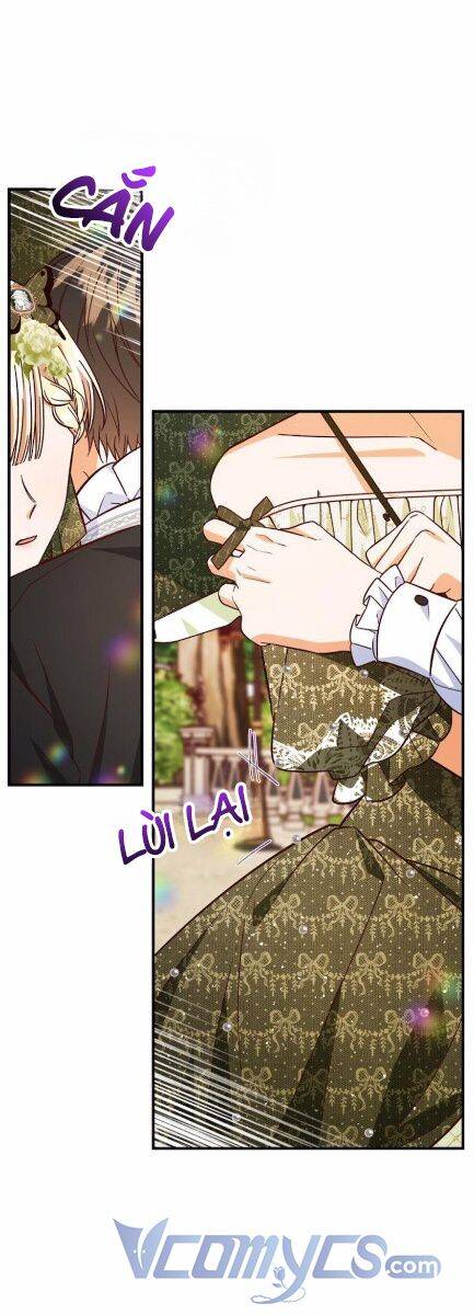 Lòng Trung Thành Với Kẻ Ác Chapter 37 - 33