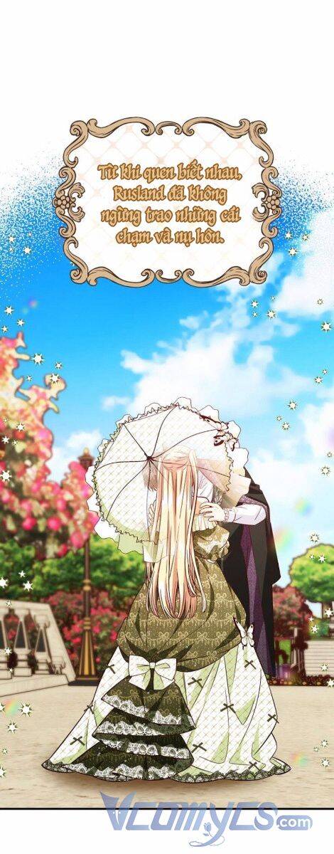 Lòng Trung Thành Với Kẻ Ác Chapter 37 - 34