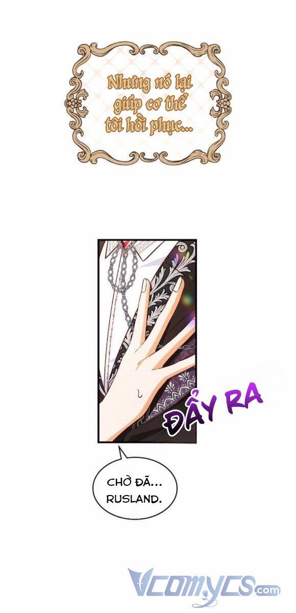 Lòng Trung Thành Với Kẻ Ác Chapter 37 - 35