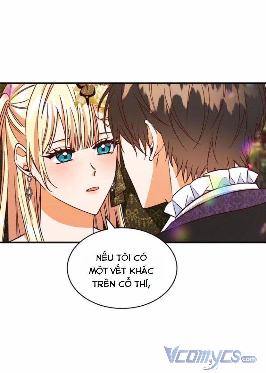 Lòng Trung Thành Với Kẻ Ác Chapter 37 - 36