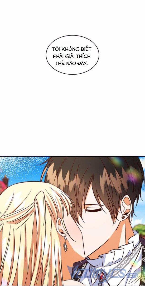 Lòng Trung Thành Với Kẻ Ác Chapter 37 - 37