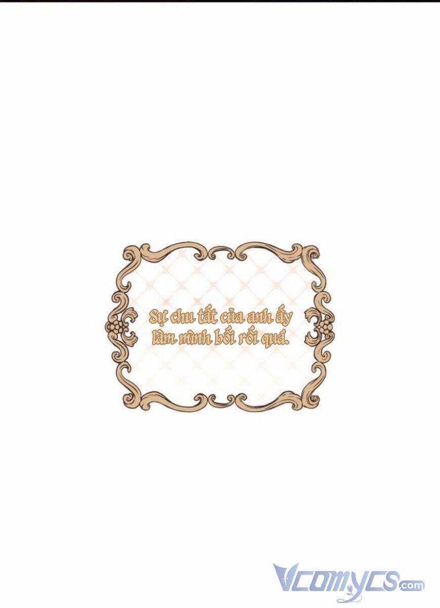 Lòng Trung Thành Với Kẻ Ác Chapter 37 - 38