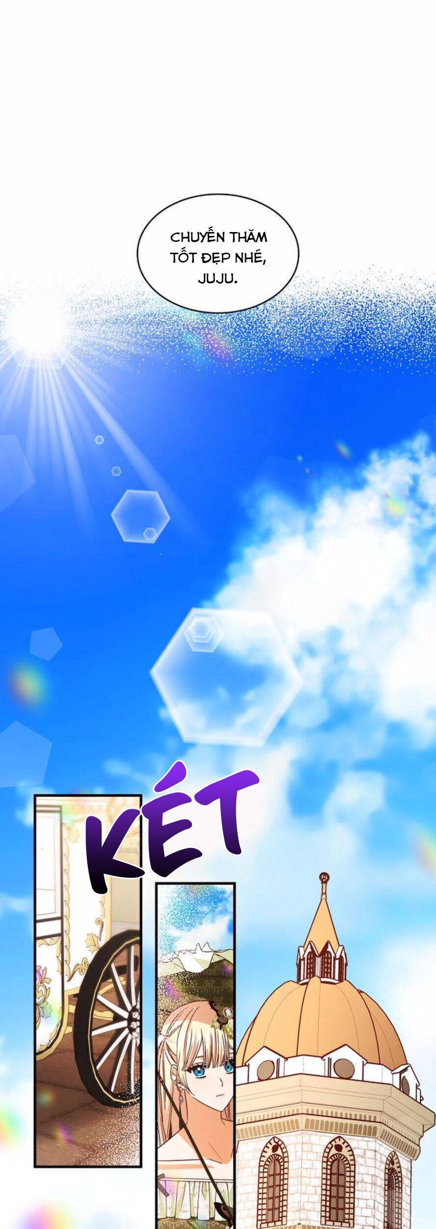 Lòng Trung Thành Với Kẻ Ác Chapter 37 - 39