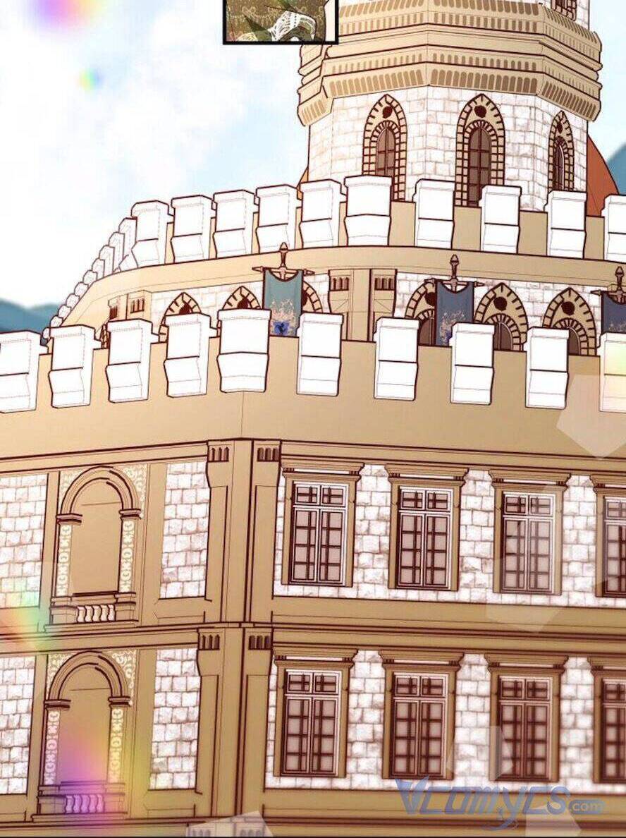 Lòng Trung Thành Với Kẻ Ác Chapter 37 - 40