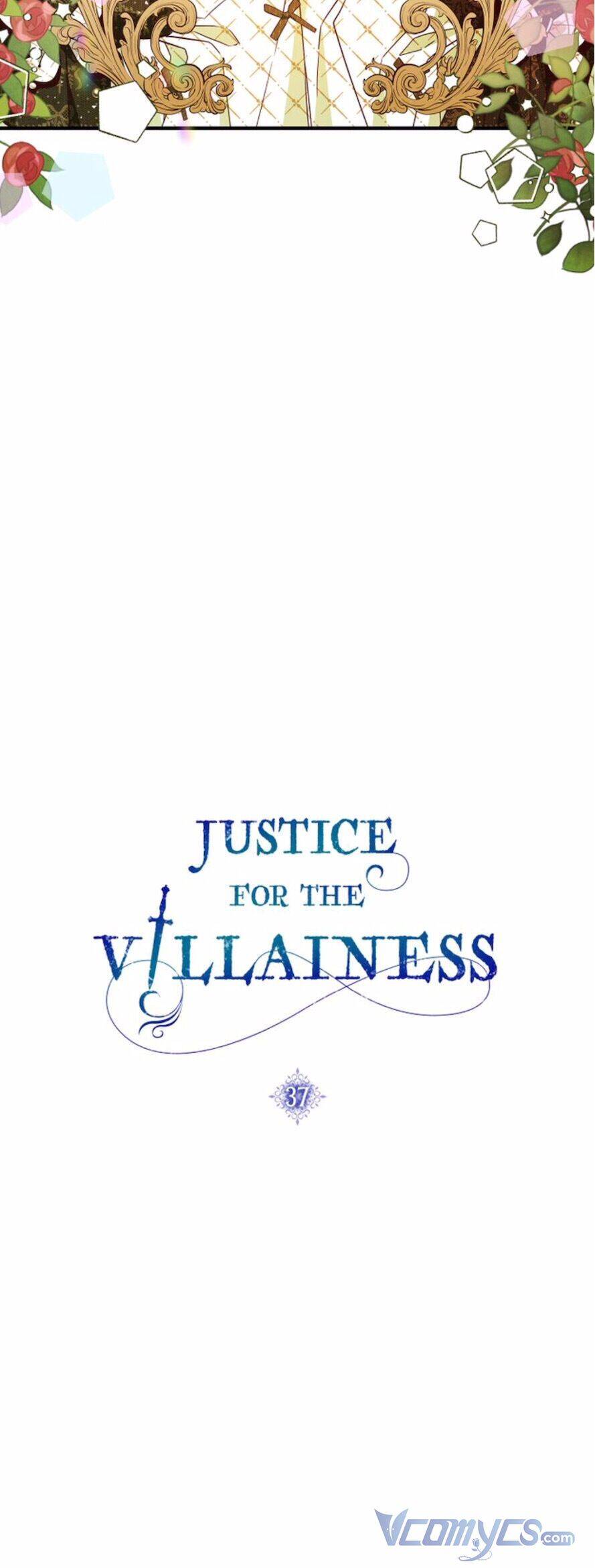 Lòng Trung Thành Với Kẻ Ác Chapter 37 - 5