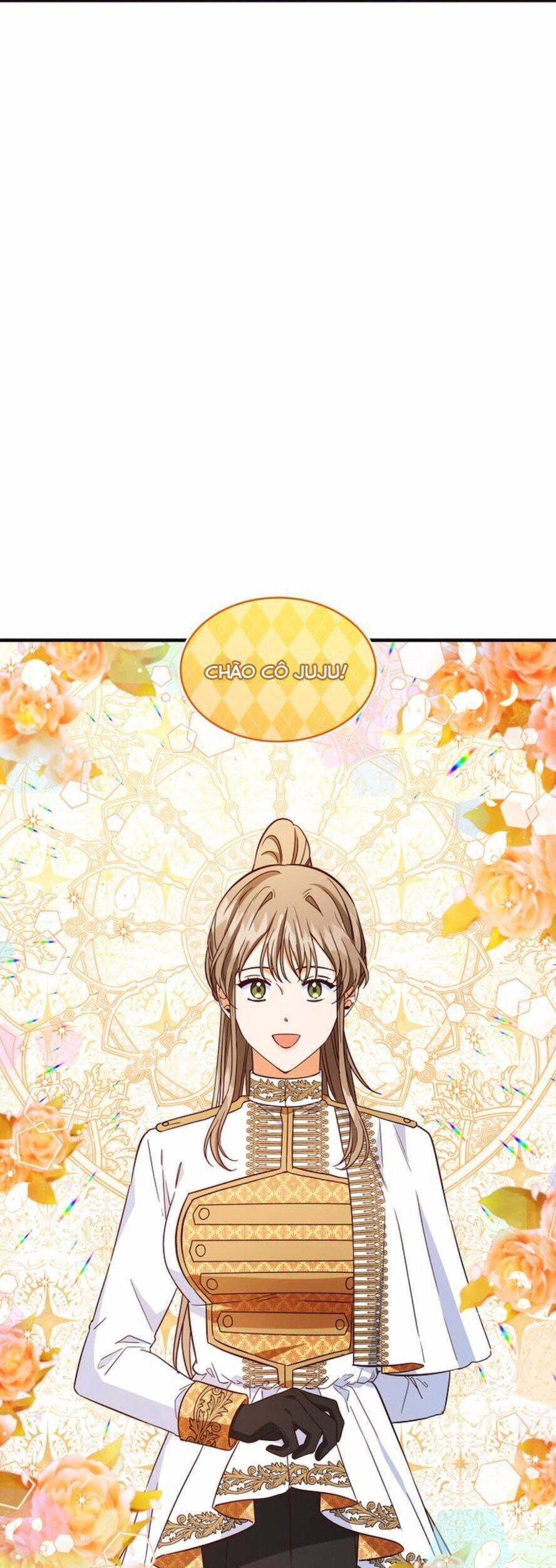 Lòng Trung Thành Với Kẻ Ác Chapter 37 - 41