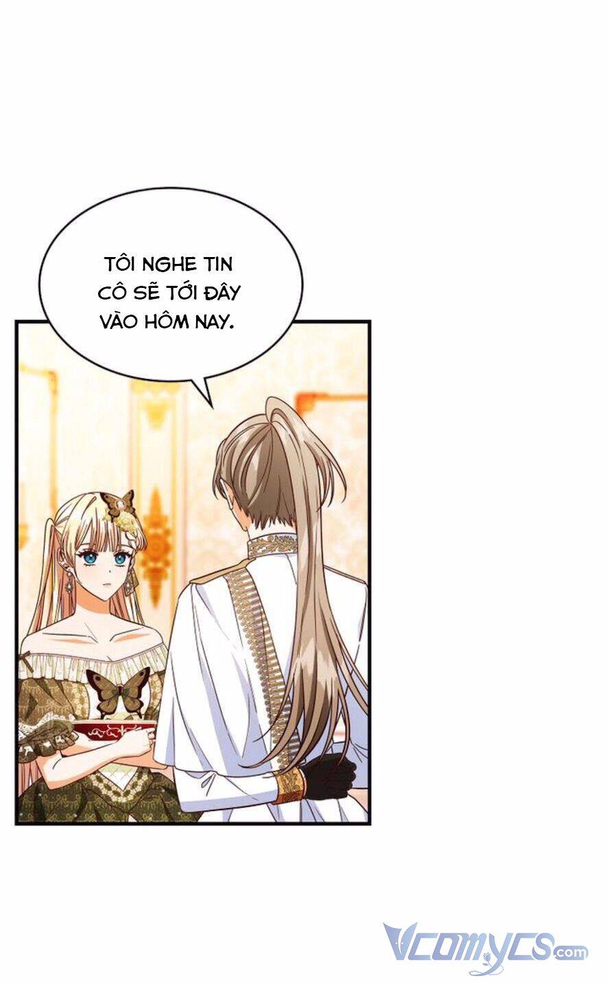 Lòng Trung Thành Với Kẻ Ác Chapter 37 - 43