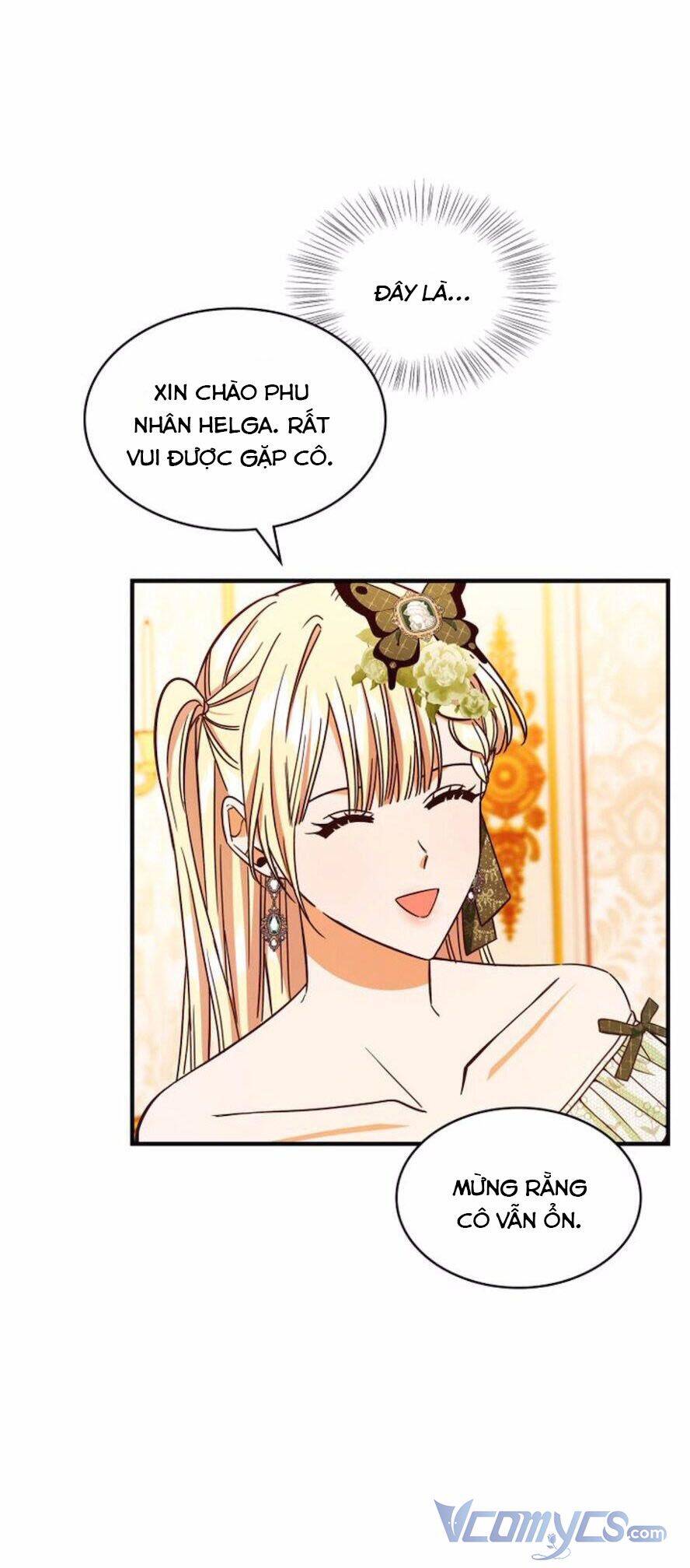 Lòng Trung Thành Với Kẻ Ác Chapter 37 - 44