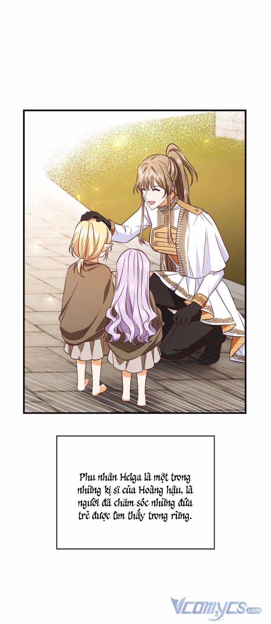 Lòng Trung Thành Với Kẻ Ác Chapter 37 - 45