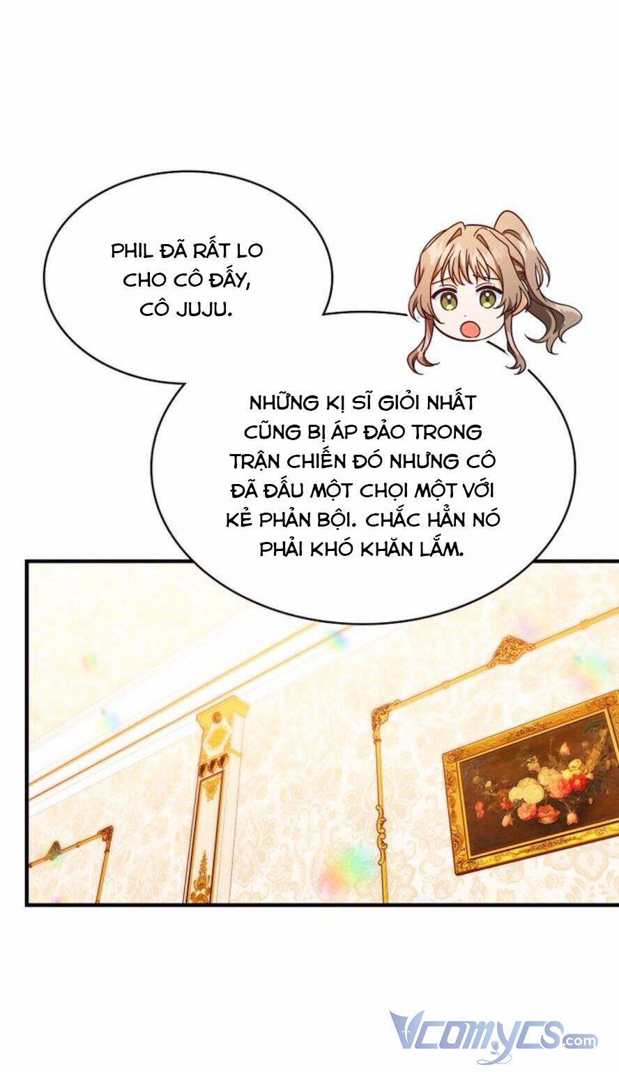 Lòng Trung Thành Với Kẻ Ác Chapter 37 - 46