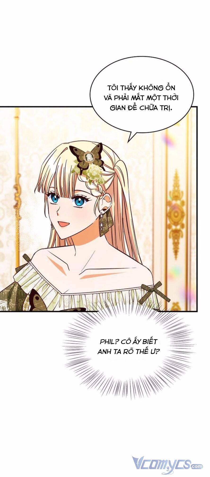 Lòng Trung Thành Với Kẻ Ác Chapter 37 - 47