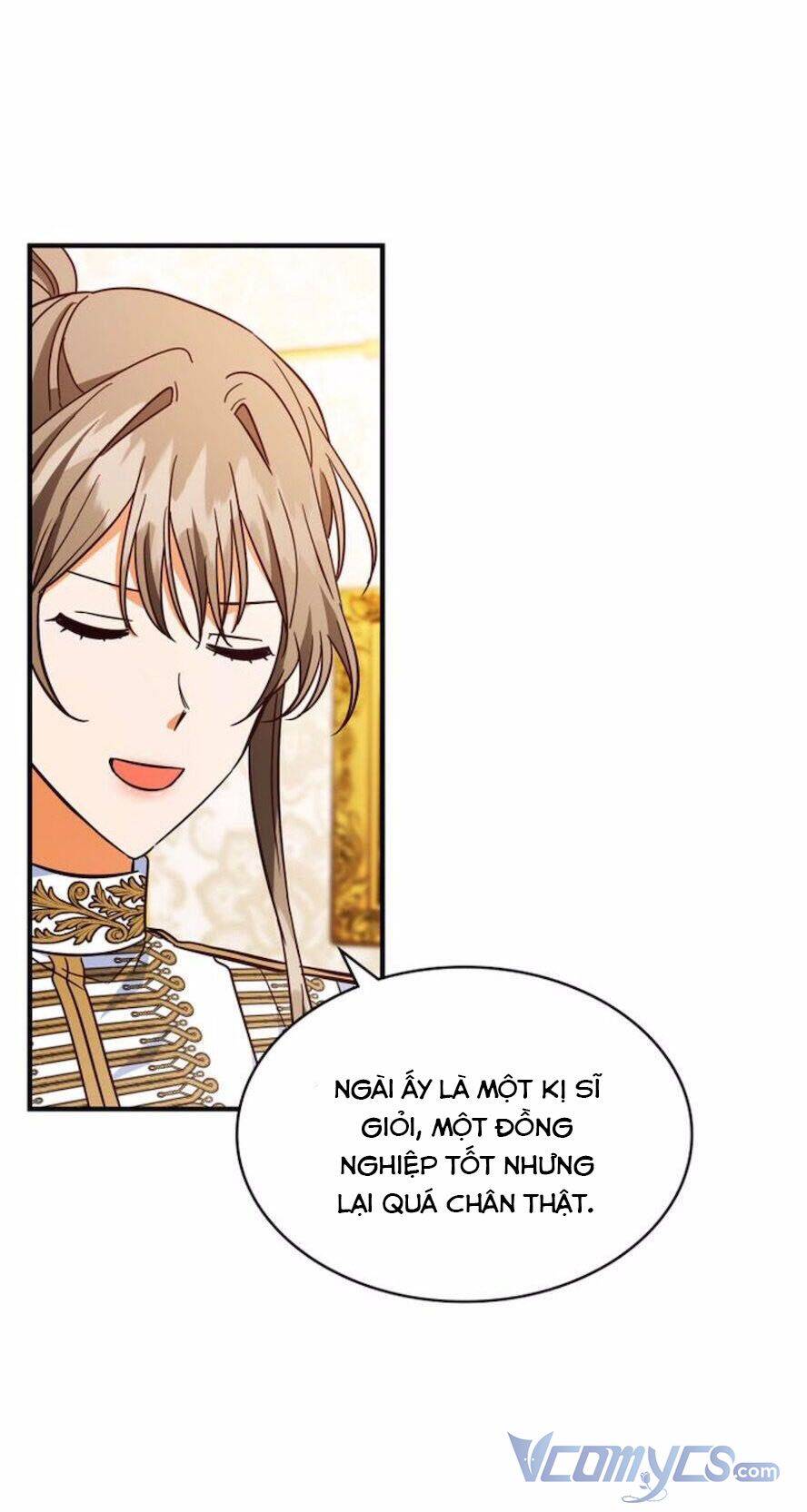 Lòng Trung Thành Với Kẻ Ác Chapter 37 - 50